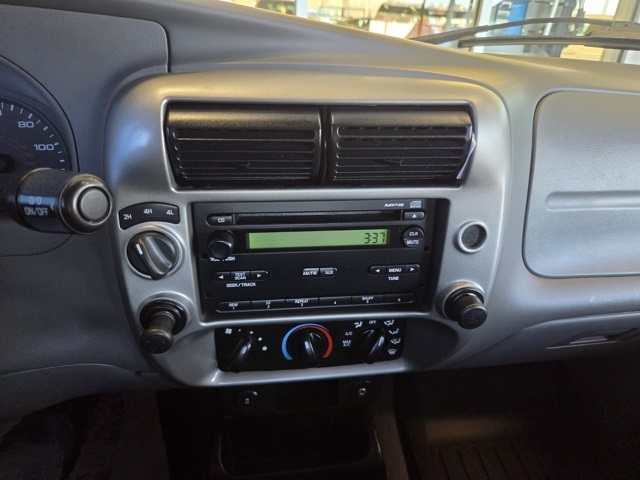 used 2011 Ford Ranger car, priced at $11,977