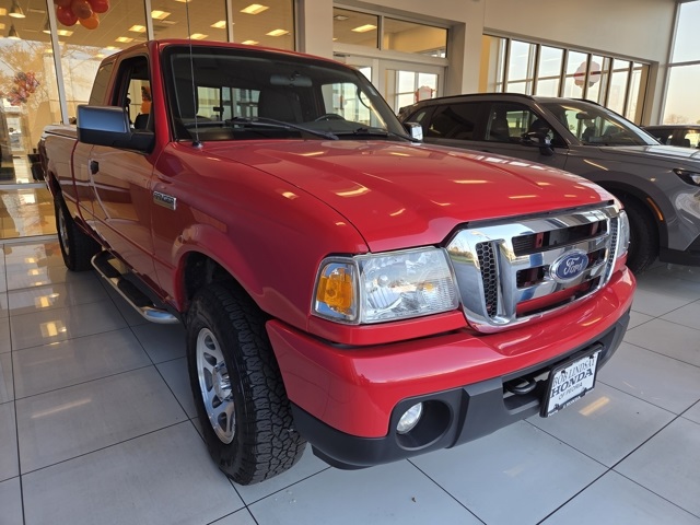 used 2011 Ford Ranger car, priced at $11,977