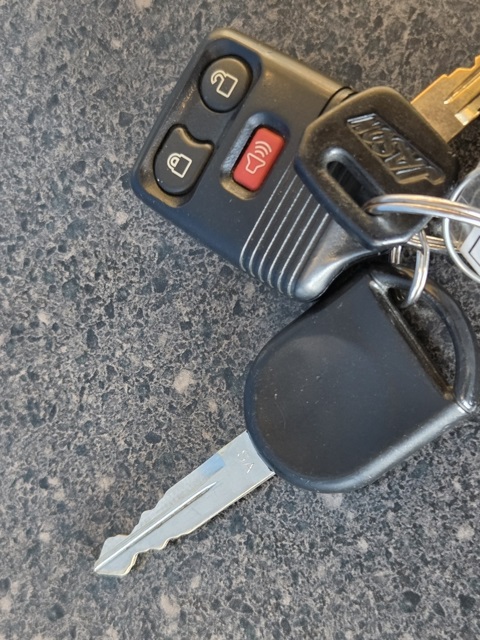 used 2011 Ford Ranger car, priced at $11,977