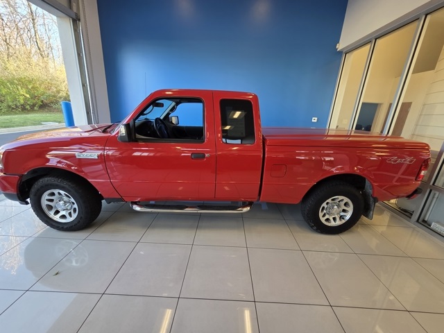 used 2011 Ford Ranger car, priced at $11,977