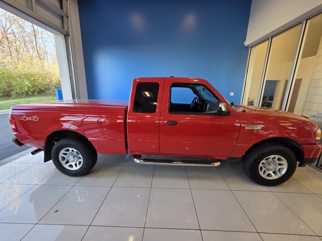 used 2011 Ford Ranger car, priced at $11,977
