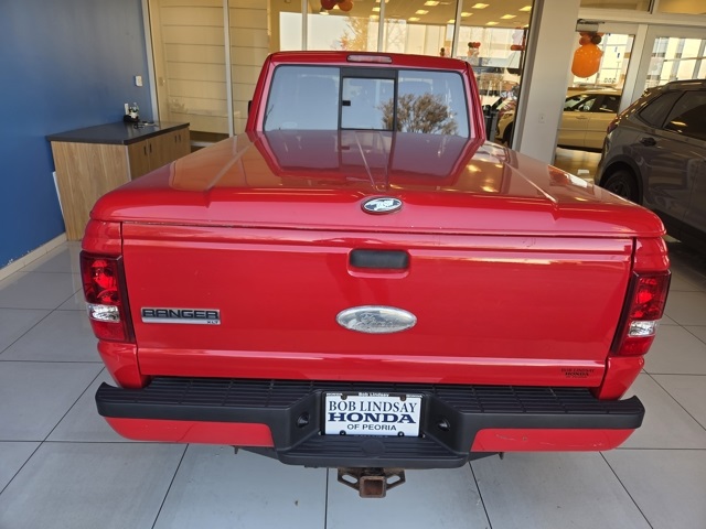 used 2011 Ford Ranger car, priced at $11,977