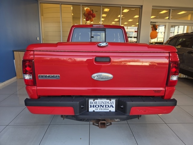 used 2011 Ford Ranger car, priced at $11,977