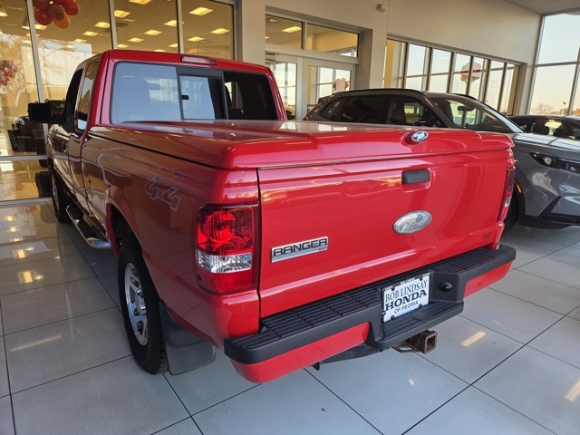 used 2011 Ford Ranger car, priced at $11,977
