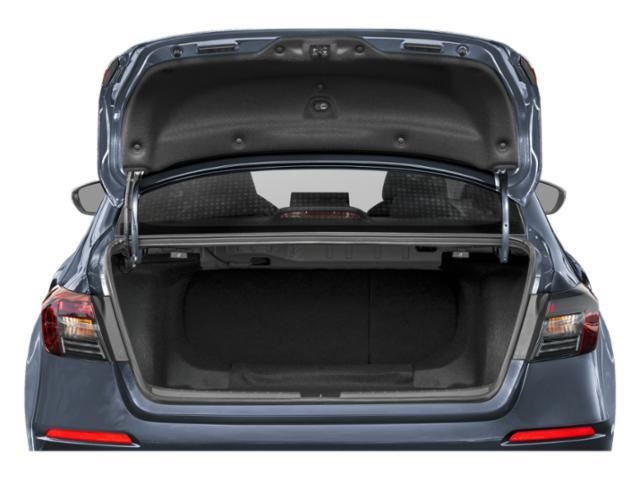 new 2026 Honda Civic Hybrid car