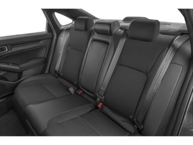 new 2026 Honda Civic Hybrid car