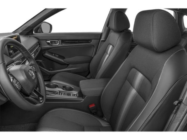 new 2026 Honda Civic Hybrid car