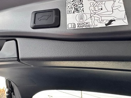 new 2025 Toyota RAV4 Hybrid car