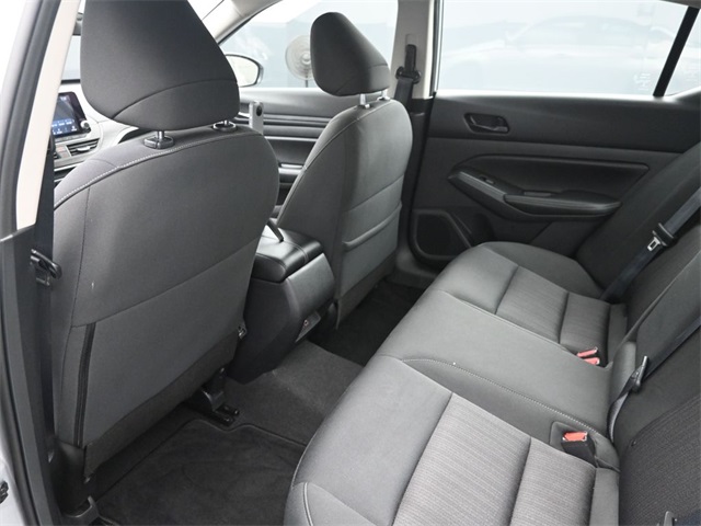 used 2024 Nissan Altima car, priced at $21,674