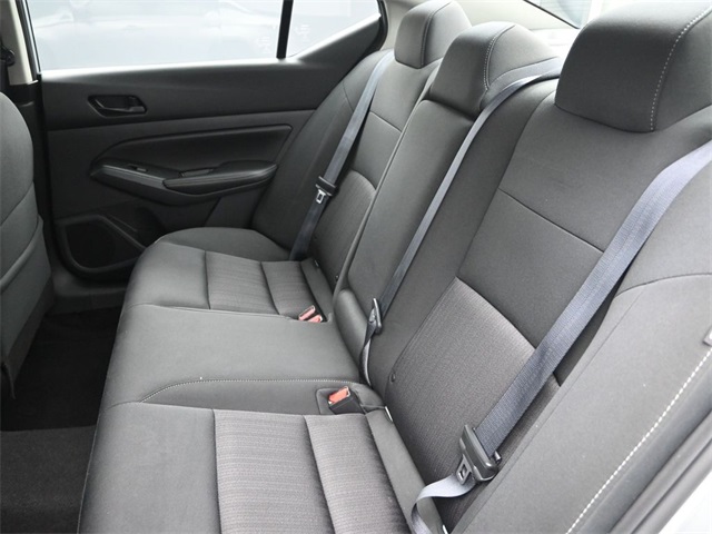 used 2024 Nissan Altima car, priced at $21,674