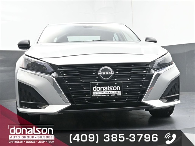 used 2024 Nissan Altima car, priced at $21,674