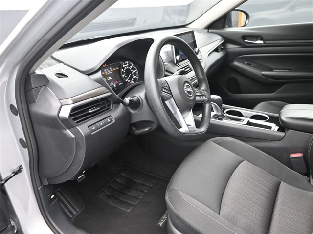 used 2024 Nissan Altima car, priced at $21,674