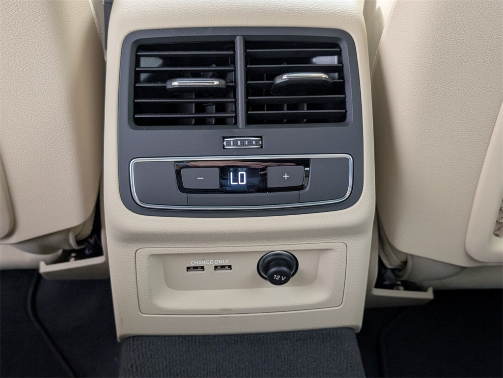used 2023 Audi A4 car, priced at $33,000