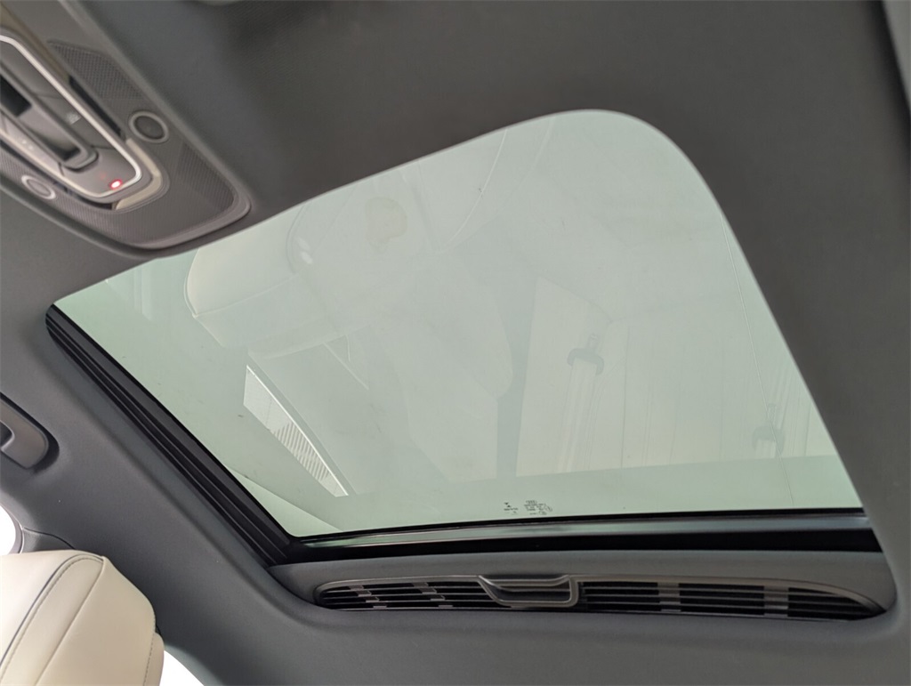 used 2023 Audi A4 car, priced at $33,000