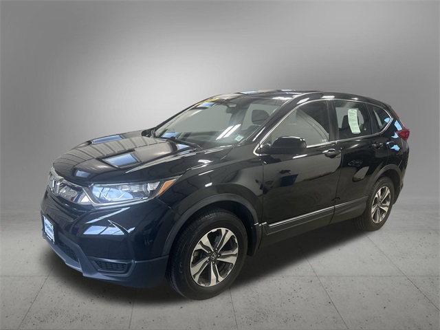 used 2019 Honda CR-V car, priced at $20,500