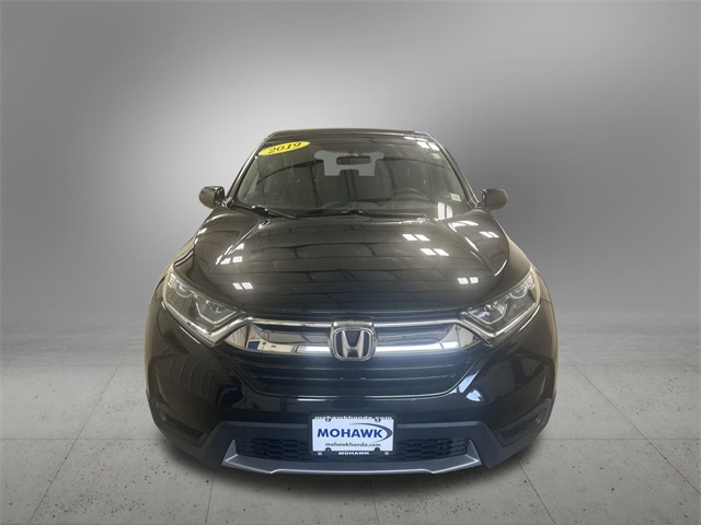 used 2019 Honda CR-V car, priced at $20,500