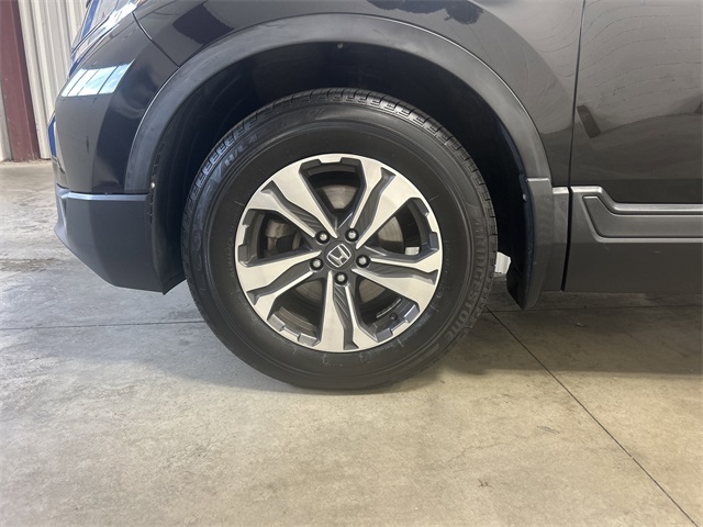 used 2019 Honda CR-V car, priced at $20,500