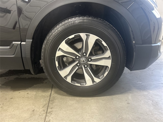 used 2019 Honda CR-V car, priced at $20,500