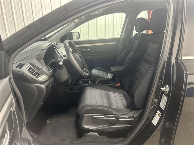 used 2019 Honda CR-V car, priced at $20,500