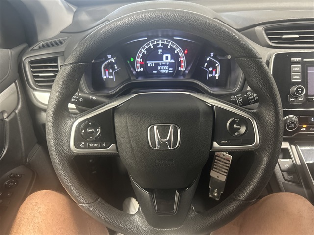 used 2019 Honda CR-V car, priced at $20,500