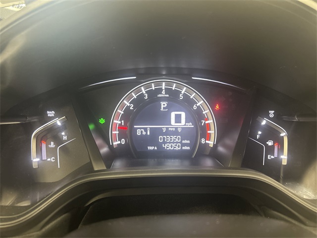 used 2019 Honda CR-V car, priced at $20,500