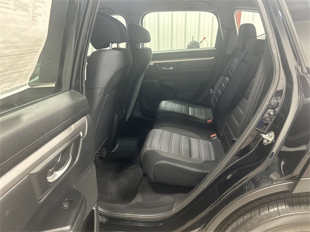 used 2019 Honda CR-V car, priced at $20,500