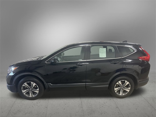 used 2019 Honda CR-V car, priced at $20,500