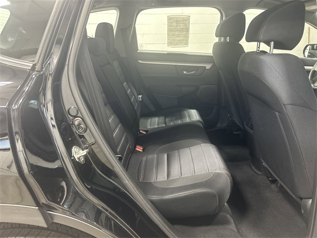 used 2019 Honda CR-V car, priced at $20,500