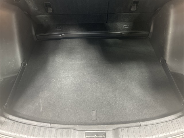used 2019 Honda CR-V car, priced at $20,500