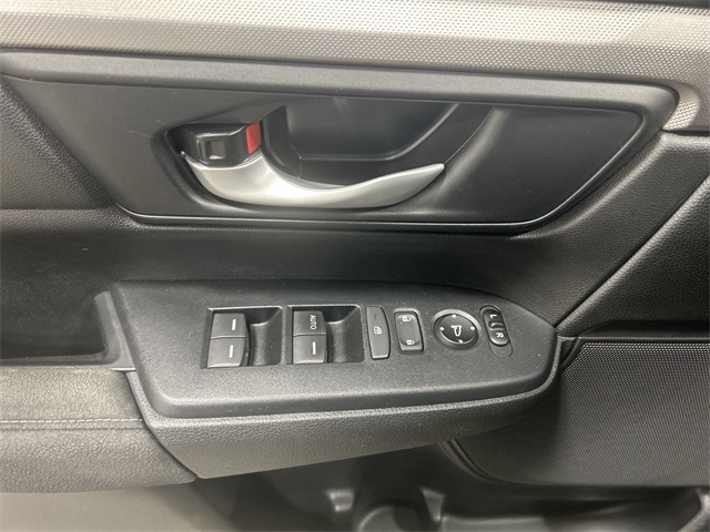 used 2019 Honda CR-V car, priced at $20,500