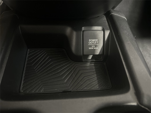 used 2019 Honda CR-V car, priced at $20,500