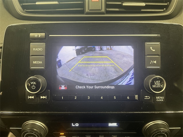 used 2019 Honda CR-V car, priced at $20,500