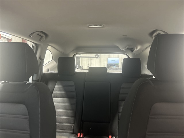 used 2019 Honda CR-V car, priced at $20,500