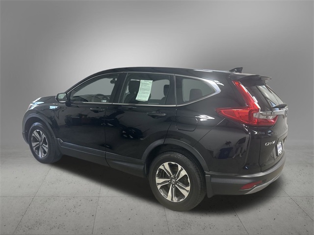used 2019 Honda CR-V car, priced at $20,500