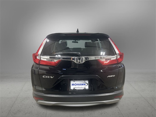 used 2019 Honda CR-V car, priced at $20,500