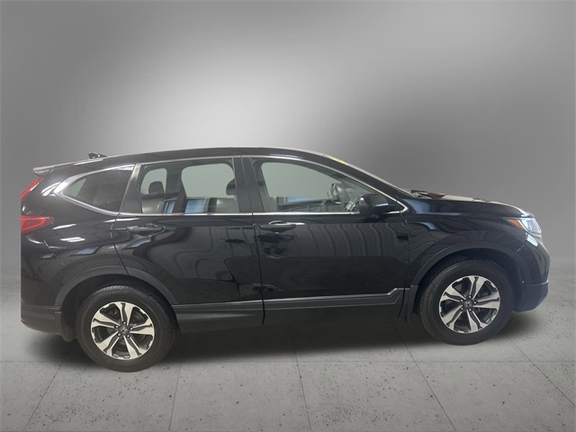 used 2019 Honda CR-V car, priced at $20,500