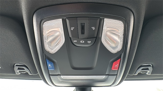 new 2024 Ram 2500 car, priced at $63,189