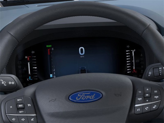 new 2025 Ford Maverick car, priced at $35,655