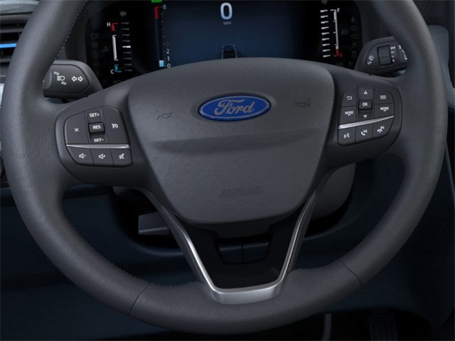 new 2025 Ford Maverick car, priced at $35,655