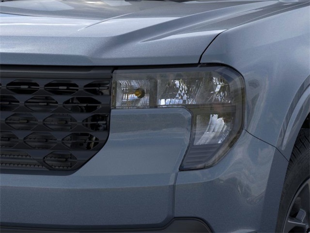 new 2025 Ford Maverick car, priced at $35,655