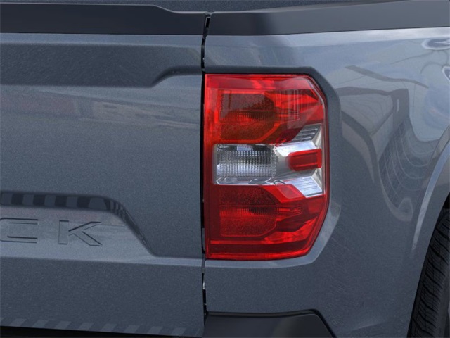 new 2025 Ford Maverick car, priced at $35,655