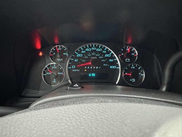 new 2025 Chevrolet Express 2500 car, priced at $51,815