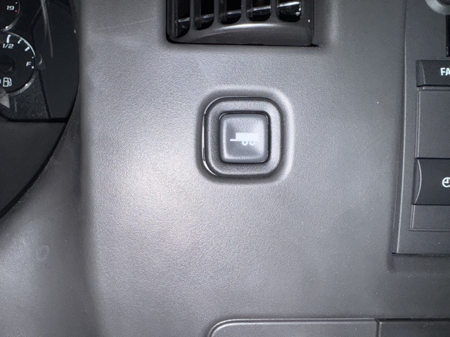 new 2025 Chevrolet Express 2500 car, priced at $51,815