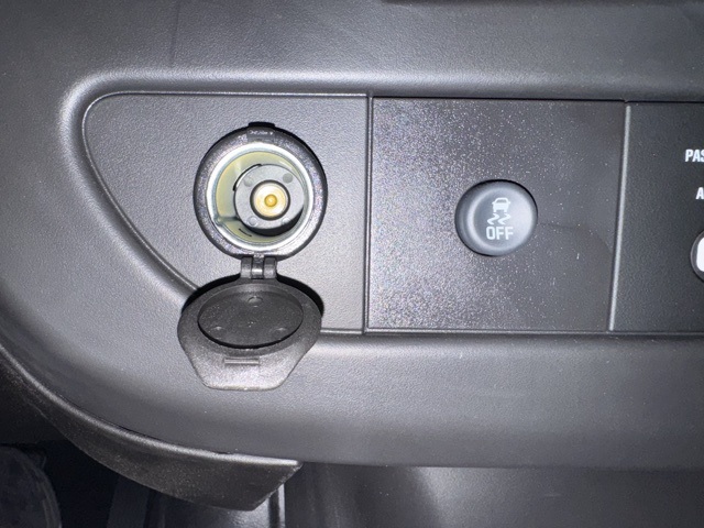 new 2025 Chevrolet Express 2500 car, priced at $51,815