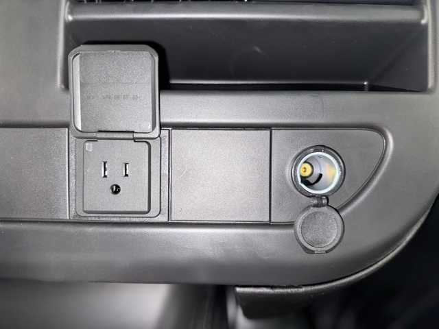 new 2025 Chevrolet Express 2500 car, priced at $51,815
