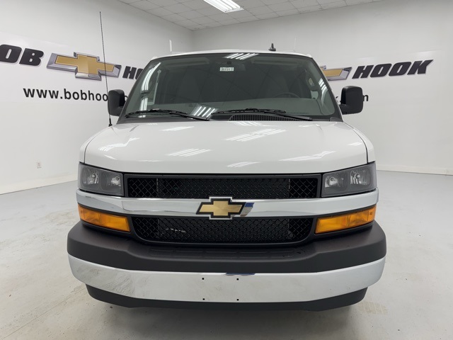 new 2025 Chevrolet Express 2500 car, priced at $51,815