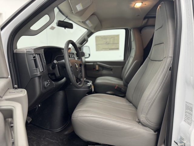 new 2025 Chevrolet Express 2500 car, priced at $51,815