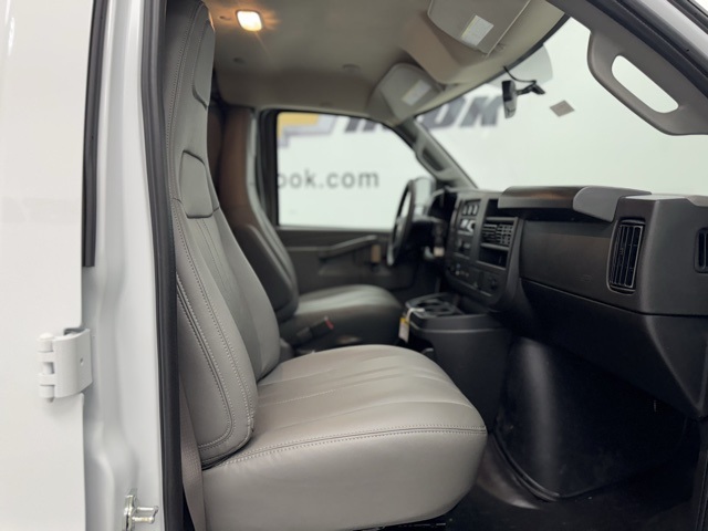 new 2025 Chevrolet Express 2500 car, priced at $51,815