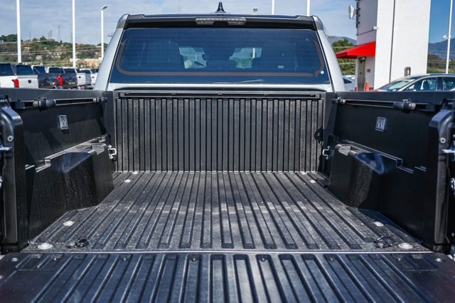 new 2026 Toyota Tacoma car, priced at $40,184