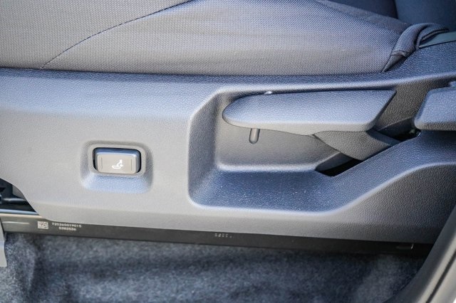 new 2026 Toyota Tacoma car, priced at $40,184